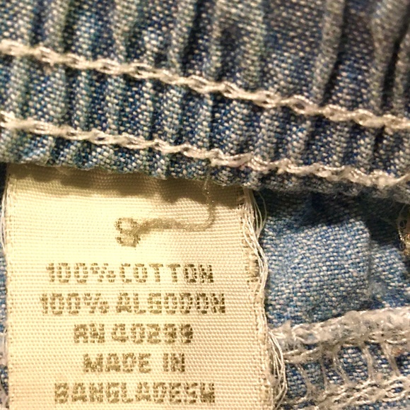 Erika Capris DrawString - Picture 6 of 7